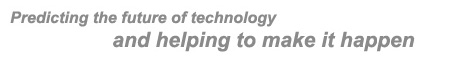 Monash Research tagline